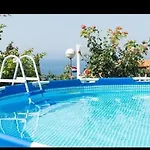 Nicol - Two-bedroom With Terrace And Sea View