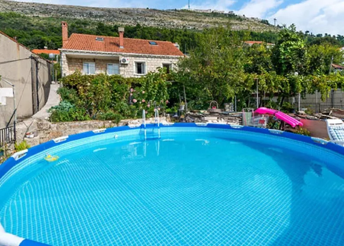 Nicol - Two-bedroom With Terrace And Sea View Apartamento *