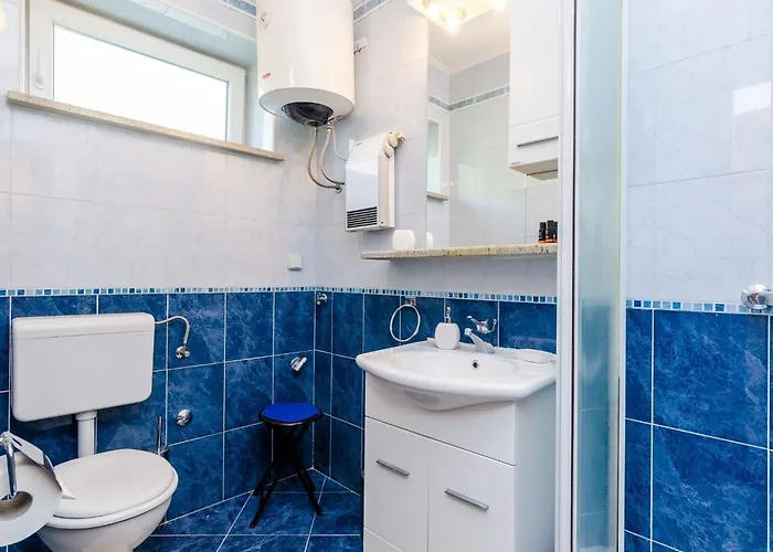 Nicol - Two-bedroom With Terrace And Sea View Dubrownik