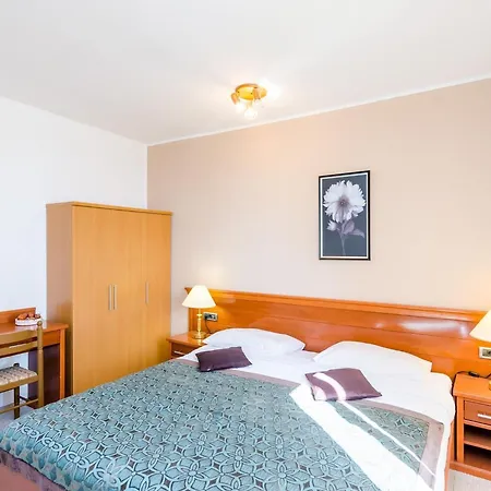 Appartement Nicol - Two-bedroom With Terrace And Sea View Dubrovnik