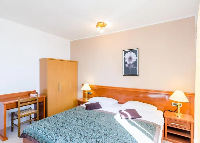 Appartement Nicol - Two-bedroom With Terrace And Sea View Dubrovnik